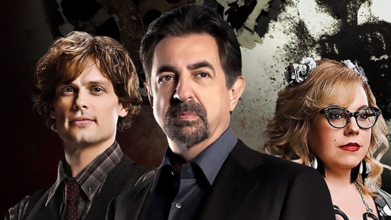 Esprits Criminels : l’adorable réunion des acteurs annonce-t-elle le retour de Spencer Reid dans la série ?