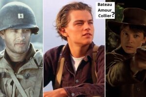 Quiz t’as grandi dans les années 90 si tu trouves ces 10 films en 3 mots-clés #saison2