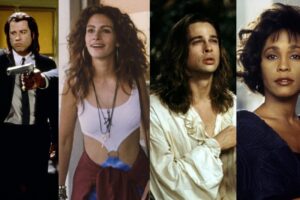 Quiz : tu n&rsquo;as pas grandi dans les années 90 si tu n&rsquo;as pas vu la moitié de ces 20 films