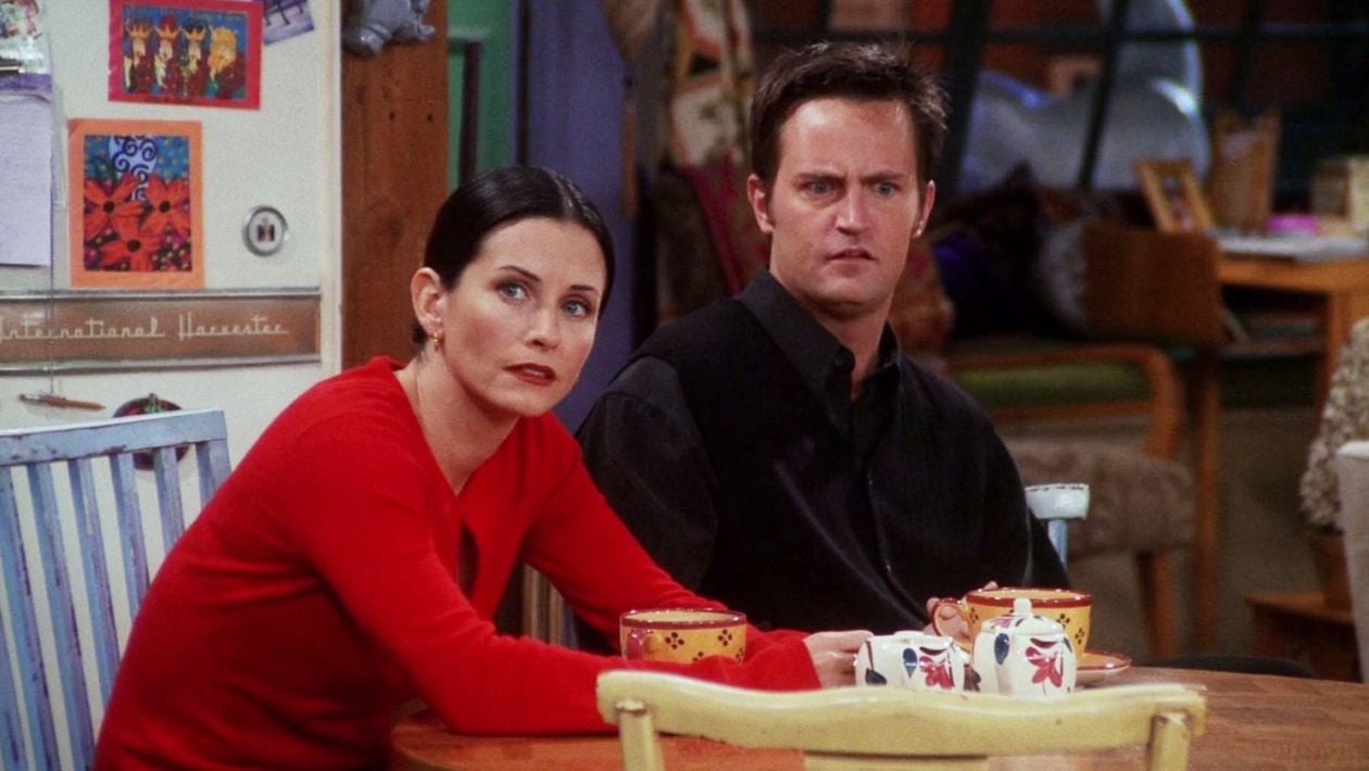 « C&rsquo;était du sabotage » : les acteurs de Friends ont-ils fait vivre un enfer aux scénaristes de la série culte ?