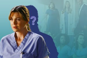 Quiz Grey&rsquo;s Anatomy : impossible de nommer les 10 persos cachés derrière ces silhouettes