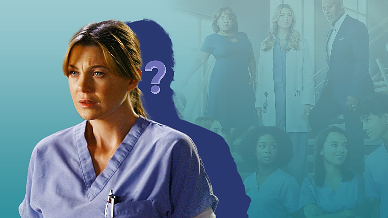 Quiz Grey&rsquo;s Anatomy : impossible de nommer les 10 persos cachés derrière ces silhouettes