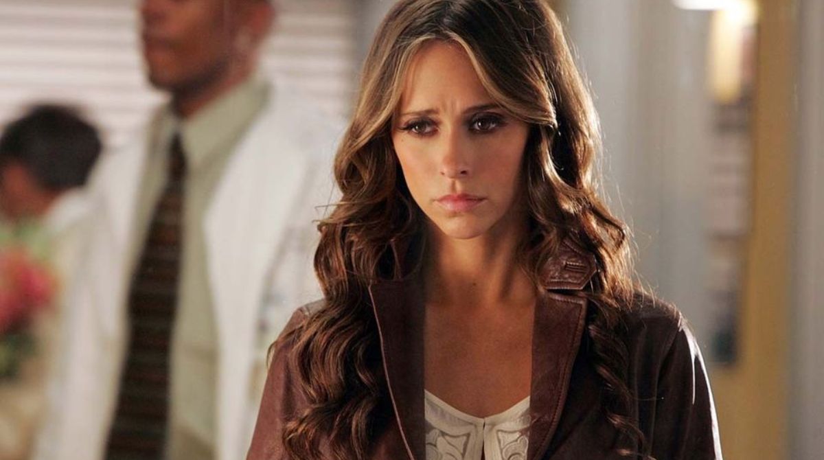 Ghost Whisperer : seule Melinda Gordon aura 5/5 à ce quiz sur la série