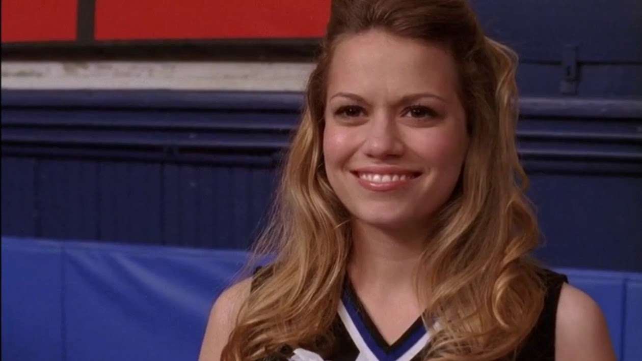 Les Frères Scott : Bethany Joy Lenz raconte que la série lui a sauvé la vie quand elle était dans une secte