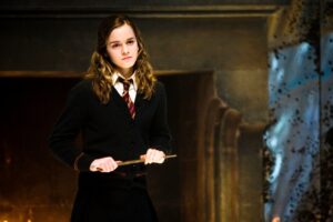 Harry Potter : tu bats Hermione si t’as 5/5 à ce quiz sur la magie