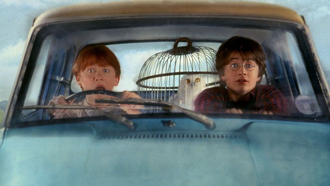 Harry Potter et la Chambre des Secrets : tu es pétrifié si tu n&rsquo;as pas plus de 5/10 à ce quiz sur le film