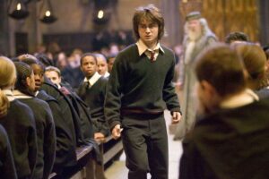 Harry Potter : tu deviens champion du tournoi si tu as 7/10 ou plus à ce quiz sur La Coupe de Feu