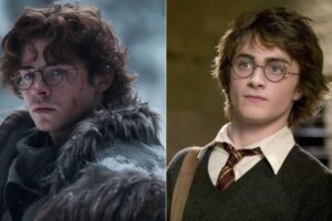 Harry Potter : une IA a imaginé à quoi ressembleraient les personnages dans Game of Thrones