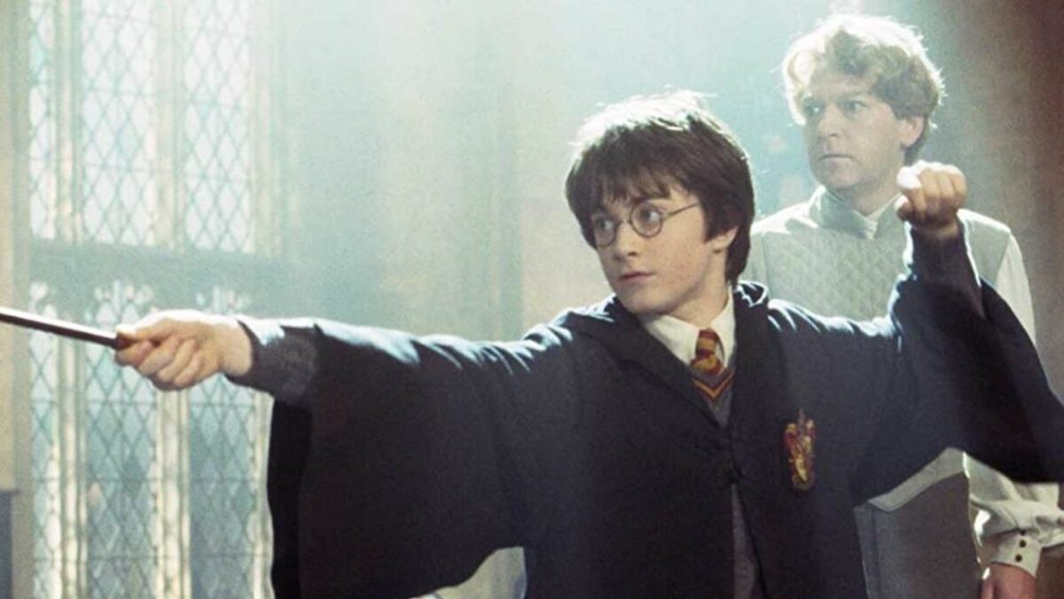 Quiz Harry Potter : t&rsquo;es accepté à Poudlard si tu trouves à quoi correspondent ces 10 sortilèges