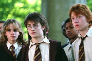 Tu n&rsquo;as pas grandi devant Harry Potter si tu n&rsquo;as pas 7/10 à ce quiz sur la saga