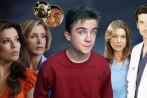 Quiz : élimine 7 séries des années 2000, on devinera quel film culte tu n’as jamais vu