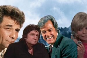 Quiz : seul un vrai fan de Columbo saura nommer ces 10 personnages