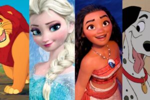 Quiz : dis-nous ton mois de naissance, on devinera le Disney que tu n&rsquo;as jamais vu