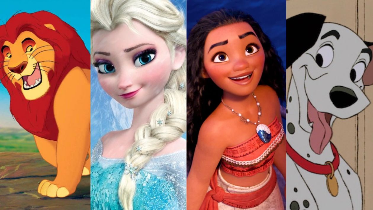 Quiz : dis-nous ton mois de naissance, on devinera le Disney que tu n&rsquo;as jamais vu