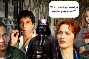 Quiz : sauras-tu reconnaître à qui appartiennent ces 10 répliques de films culte ?