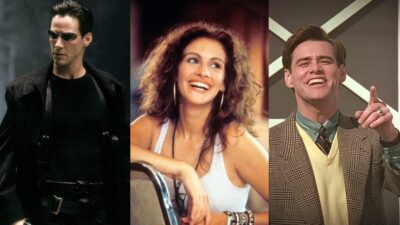 Quiz : t'es de la génération années 90 si tu reconnais ces 10 films culte en un détail