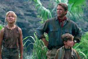 T’as grandi devant Jurassic Park si tu as 10/10 à ce quiz sur le film