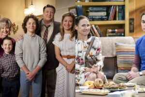 The Big Bang Theory : les fans remarquent une incohérence sur la famille Cooper dans Young Sheldon