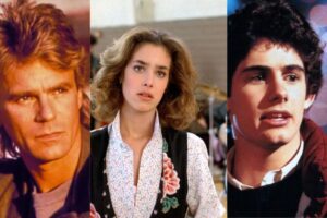 Quiz : seul quelqu’un né dans les années 80 saura nommer ces persos secondaires de films et de séries