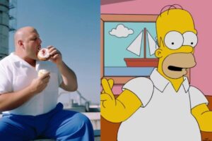 Les Simpson : une IA révèle à quoi ressembleraient les personnages dans la réalité