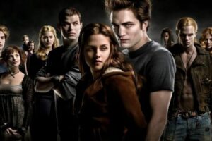 Seul quelqu&rsquo;un qui a vu 10 fois Twilight Fascination aura 10/10 à ce quiz