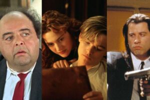 Quiz : t&rsquo;as grandi dans les années 90 si tu arrives à nommer 10 persos ou plus de films