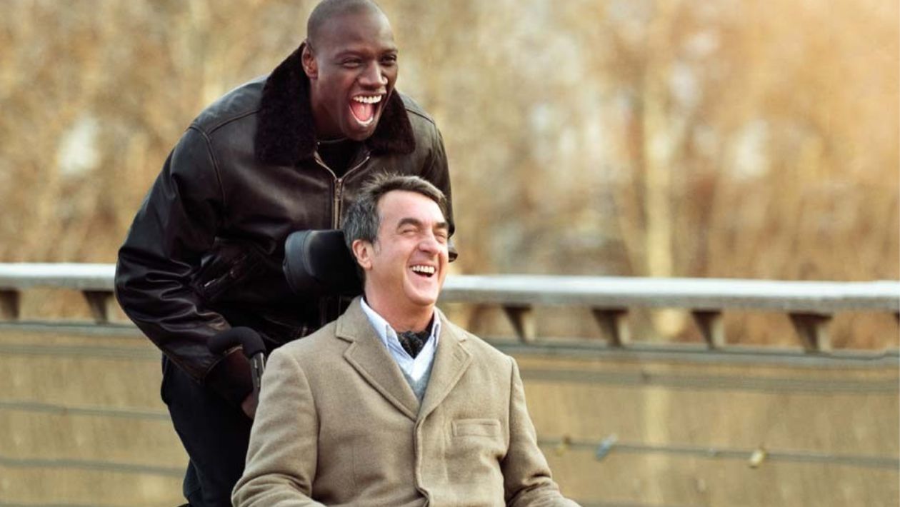 Seul quelqu&rsquo;un qui a vu 10 fois Intouchables aura 10/10 à ce quiz sur le film