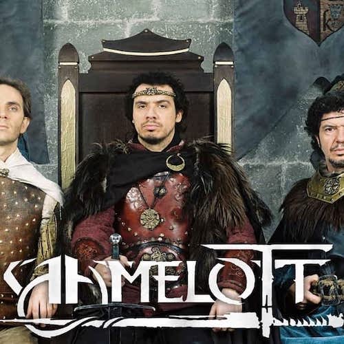 Kaamelott