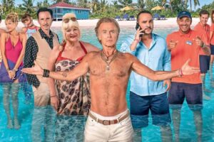 All Inclusive : la raison pour laquelle Franck Dubosc n&rsquo;est pas fier du film