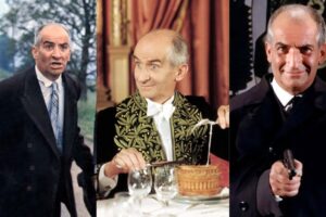 Quiz : tu n&rsquo;as pas grandi avec Louis de Funès si tu ne nommes pas ces 5 films