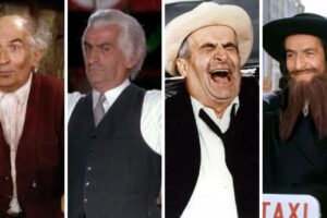 Tu n&rsquo;as pas vu plus de 10 films avec Louis de Funès si tu n&rsquo;as pas 15/15 à ce quiz de culture générale