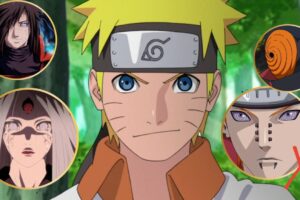 Quiz : élimine 7 méchants de Naruto, on te dira avec quel perso de l&rsquo;anime tu es en couple