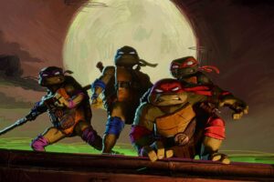 Ninja Turtles Teenage Years : ce quiz te dira si tu es plus Leonardo, Donatello, Michelangelo ou Raphaël