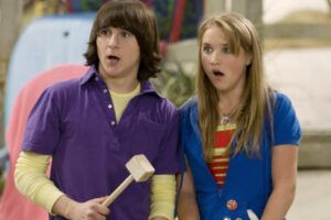 Hannah Montana : Mitchel Musso (Oliver) a été arrêté et emprisonné