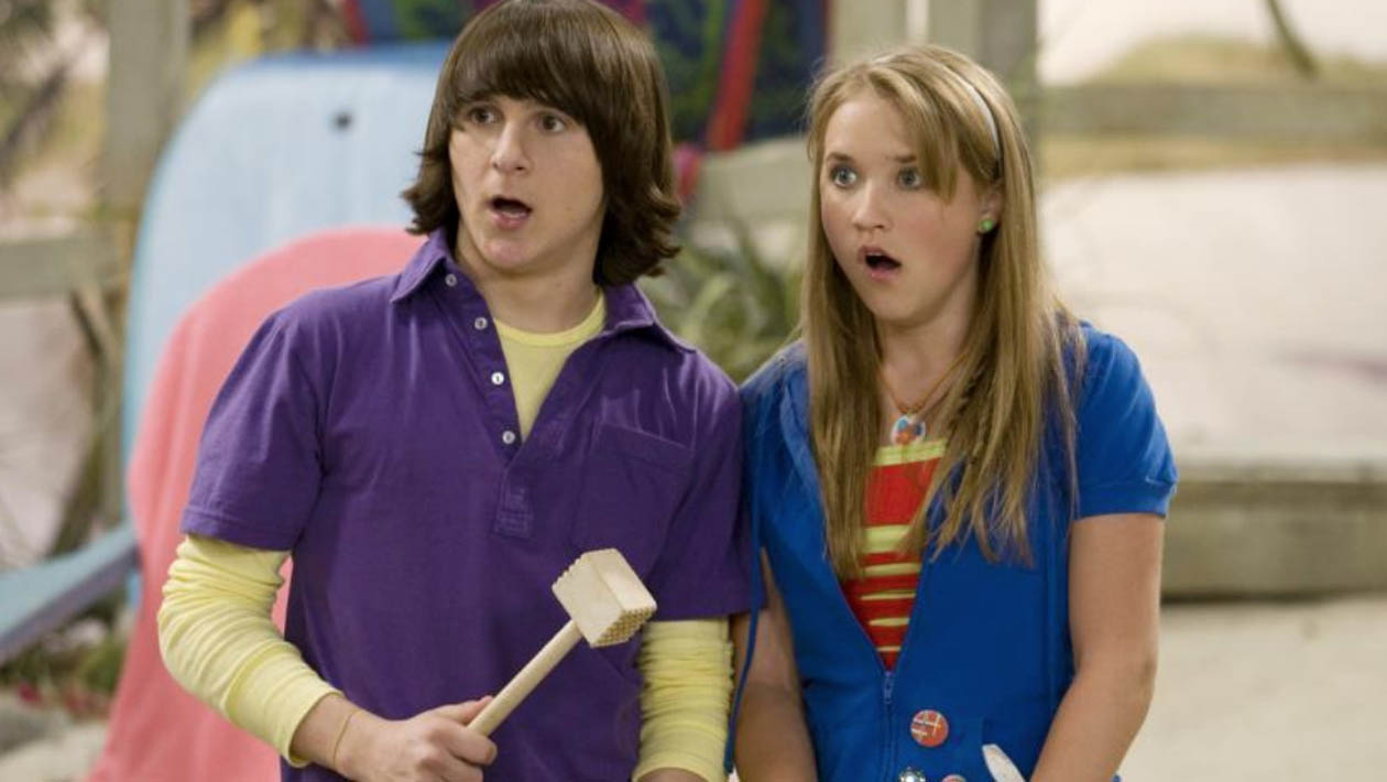 Hannah Montana : Mitchel Musso (Oliver) a été arrêté et emprisonné