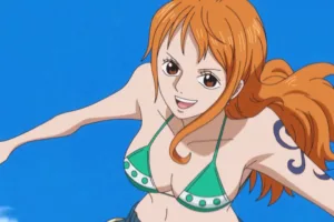 One Piece : tu n&rsquo;es pas digne de Nami si tu n&rsquo;as pas 7/10 à ce quiz vrai ou faux