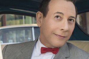 L&rsquo;acteur Paul Reubens (Pee-wee Big Adventure) est décédé à l&rsquo;âge de 70 ans