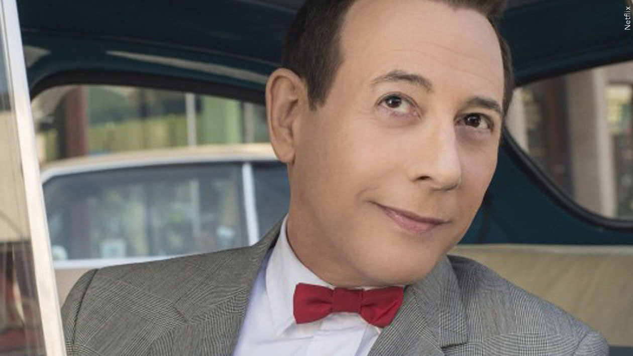 L&rsquo;acteur Paul Reubens (Pee-wee Big Adventure) est décédé à l&rsquo;âge de 70 ans