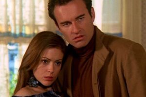 Charmed : seule une sorcière aura 5/5 à ce quiz sur Phoebe et Cole