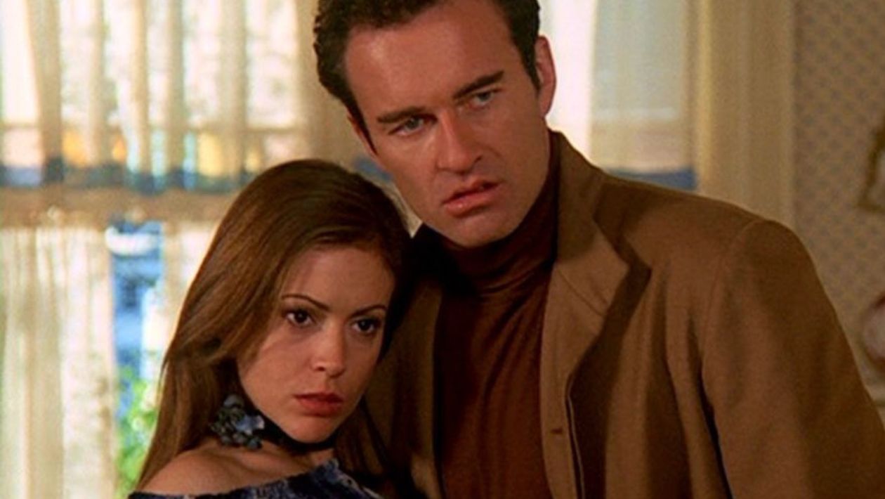 Charmed : seule une sorcière aura 5/5 à ce quiz sur Phoebe et Cole