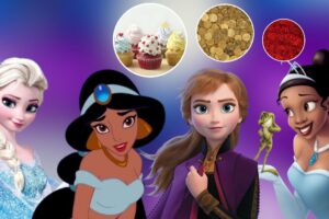 Quiz : avoue ton péché capital, on te dira quelle princesse Disney tu es&nbsp;