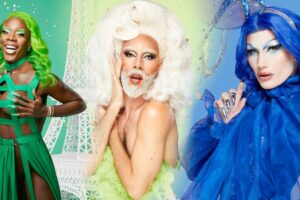 Drag Race France : ce quiz en 5 questions te dira quelle Reine de la saison 2 tu es