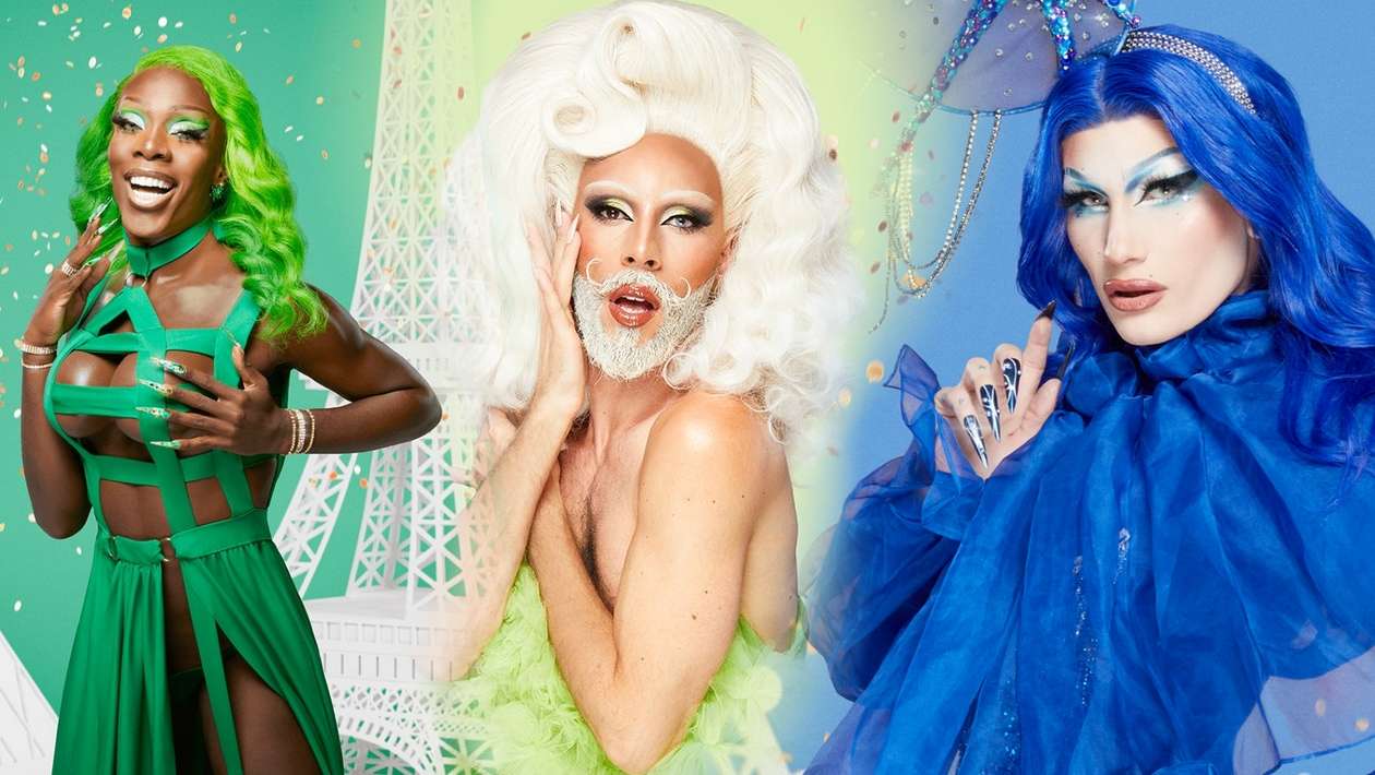 Drag Race France : ce quiz en 5 questions te dira quelle Reine de la saison 2 tu es