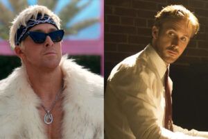 Quiz : sauras-tu retrouver ces 5 personnages de Ryan Gosling en une image ?