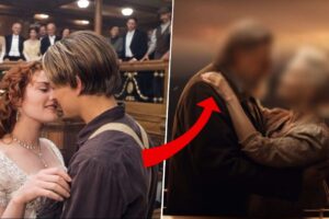 Titanic : une I.A imagine à quoi ressembleraient Jack et Rose s&rsquo;ils avaient vieilli ensemble, et vous allez pleurer