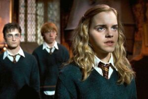 Quiz : ces 7 questions te diront avec qui tu es en couple dans Harry Potter