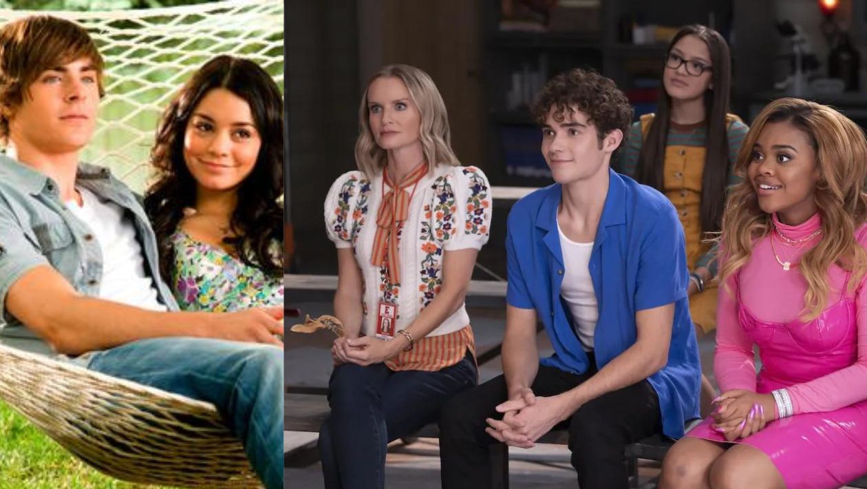 High School Musical, la série : Zac Efron et Vanessa Hudgens sont-ils présents dans la saison 4 ?