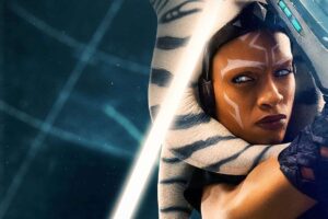 Ahsoka : la sérieuse obsession de la semaine