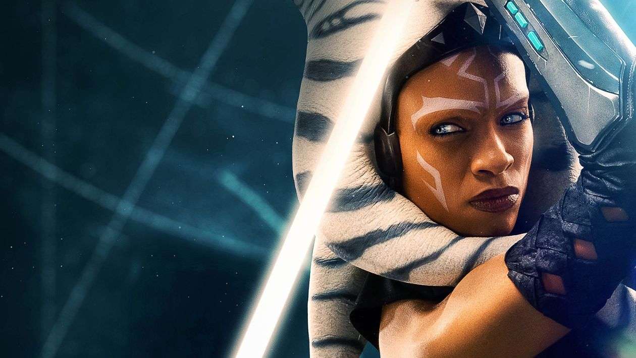 Ahsoka : la sérieuse obsession de la semaine