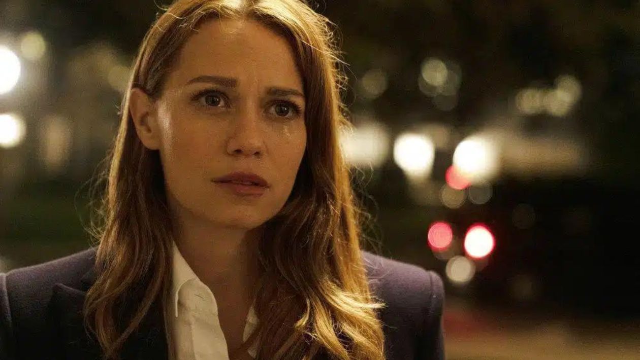 Les Frères Scott : Bethany Joy Lenz a été contrainte d&rsquo;abandonner le rôle de ses rêves à cause de la secte